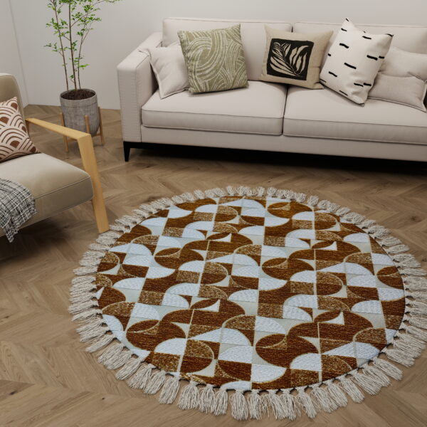 مفرش سجاد ارضيات