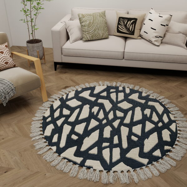 مفرش سجاد ارضيات